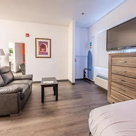 Siegel Select Las Vegas Boulevard-3